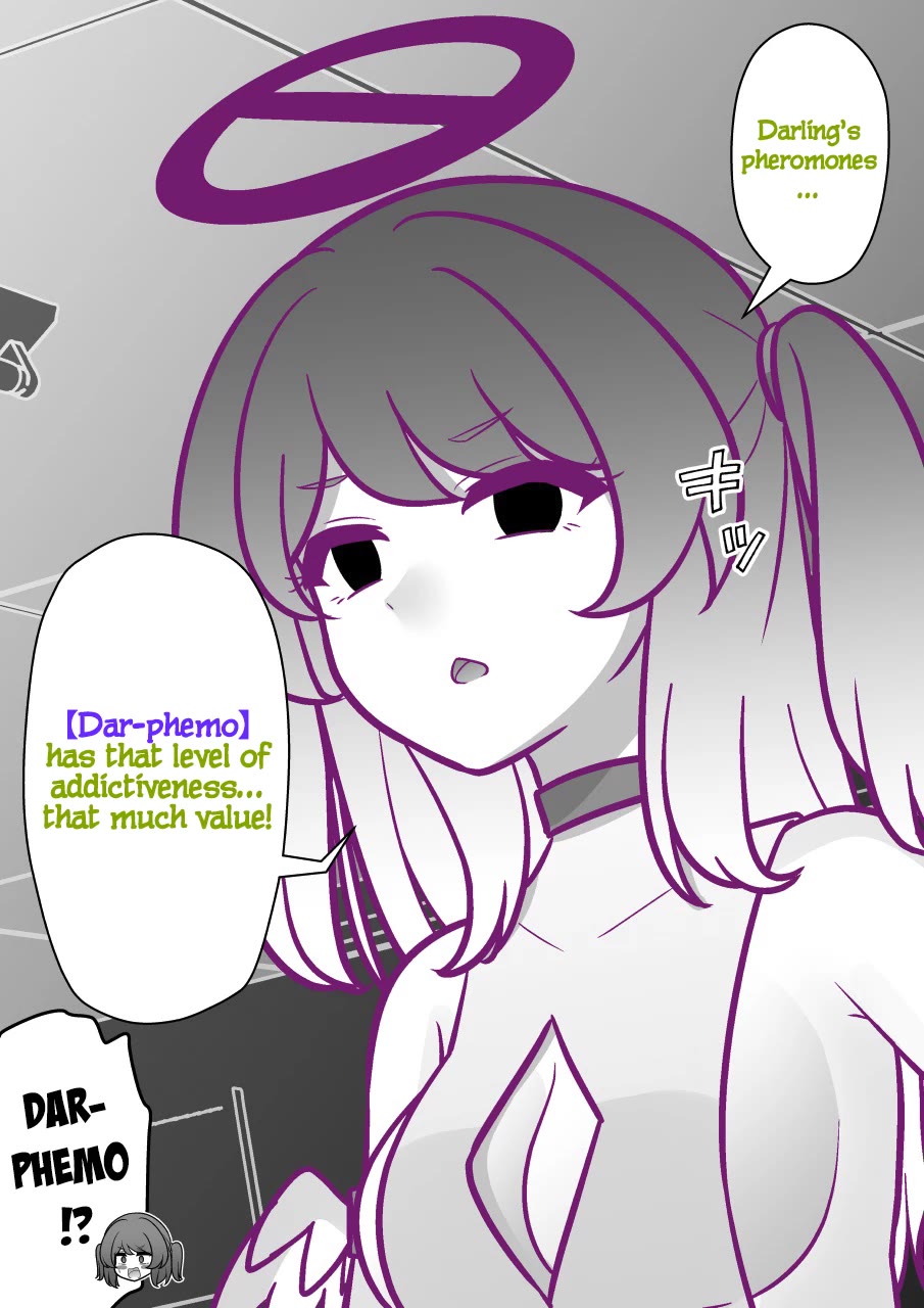 A Parallel World With a 1:39 Male to Female Ratio is Unexpectedly Normal Chapter 243 page 4 - Chapter 243: Fighting In The Mental Realm, Part 5
