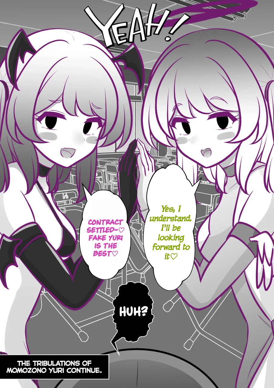 A Parallel World With a 1:39 Male to Female Ratio is Unexpectedly Normal Chapter 243 page 8 - Chapter 243: Fighting In The Mental Realm, Part 5