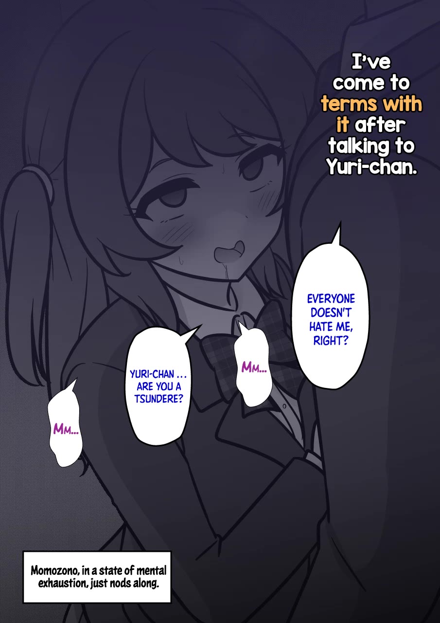 A Parallel World With a 1:39 Male to Female Ratio is Unexpectedly Normal Chapter 245 page 3 - Chapter 245: A Reward for Team A