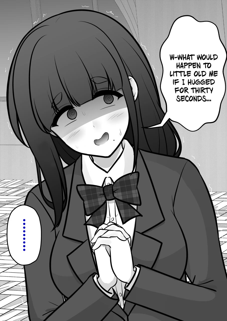 A Parallel World With a 1:39 Male to Female Ratio is Unexpectedly Normal Chapter 246 page 3 - Chapter 246: The Konno Sisters' Love