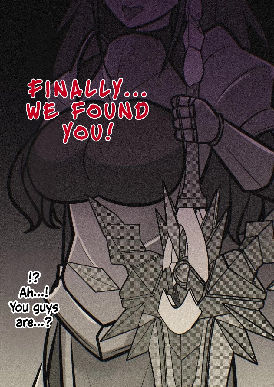 A Parallel World With a 1:39 Male to Female Ratio is Unexpectedly Normal Chapter 249 page 14 - Chapter 249: Kaede Kakizaki Takes Flight