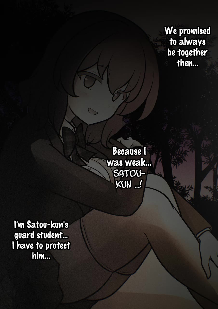 A Parallel World With a 1:39 Male to Female Ratio is Unexpectedly Normal Chapter 249 page 19 - Chapter 249: Kaede Kakizaki Takes Flight