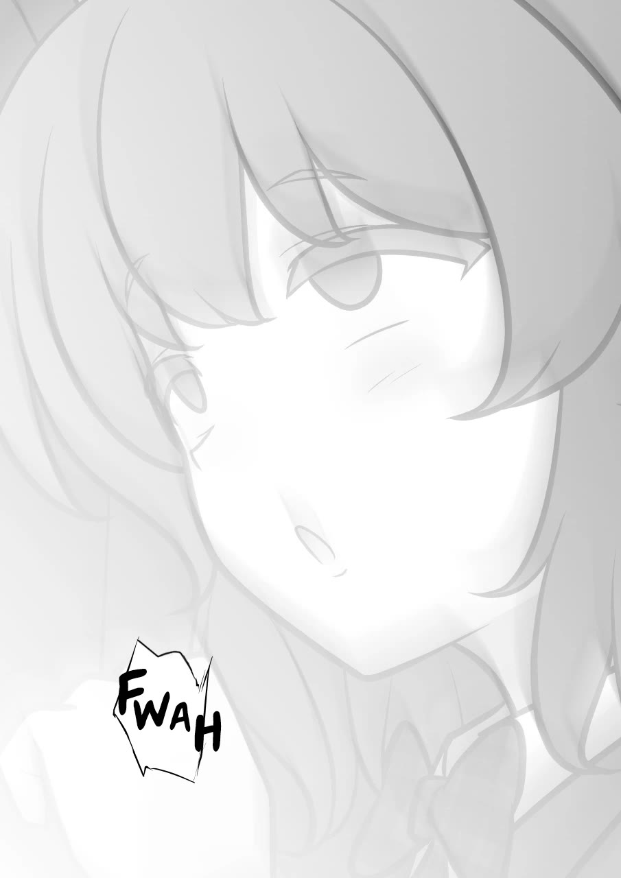 A Parallel World With a 1:39 Male to Female Ratio is Unexpectedly Normal Chapter 249 page 2 - Chapter 249: Kaede Kakizaki Takes Flight