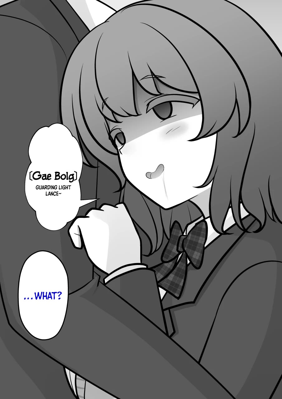 A Parallel World With a 1:39 Male to Female Ratio is Unexpectedly Normal Chapter 249 page 30 - Chapter 249: Kaede Kakizaki Takes Flight