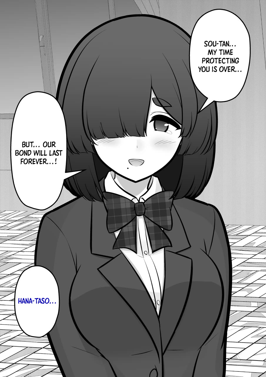 A Parallel World With a 1:39 Male to Female Ratio is Unexpectedly Normal Chapter 250 page 2 - Chapter 250: Thank You, Team A