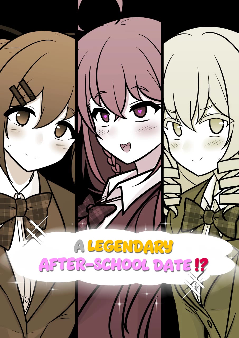 A Parallel World With a 1:39 Male to Female Ratio is Unexpectedly Normal Chapter 251 page 8 - Chapter 251: After Reuniting