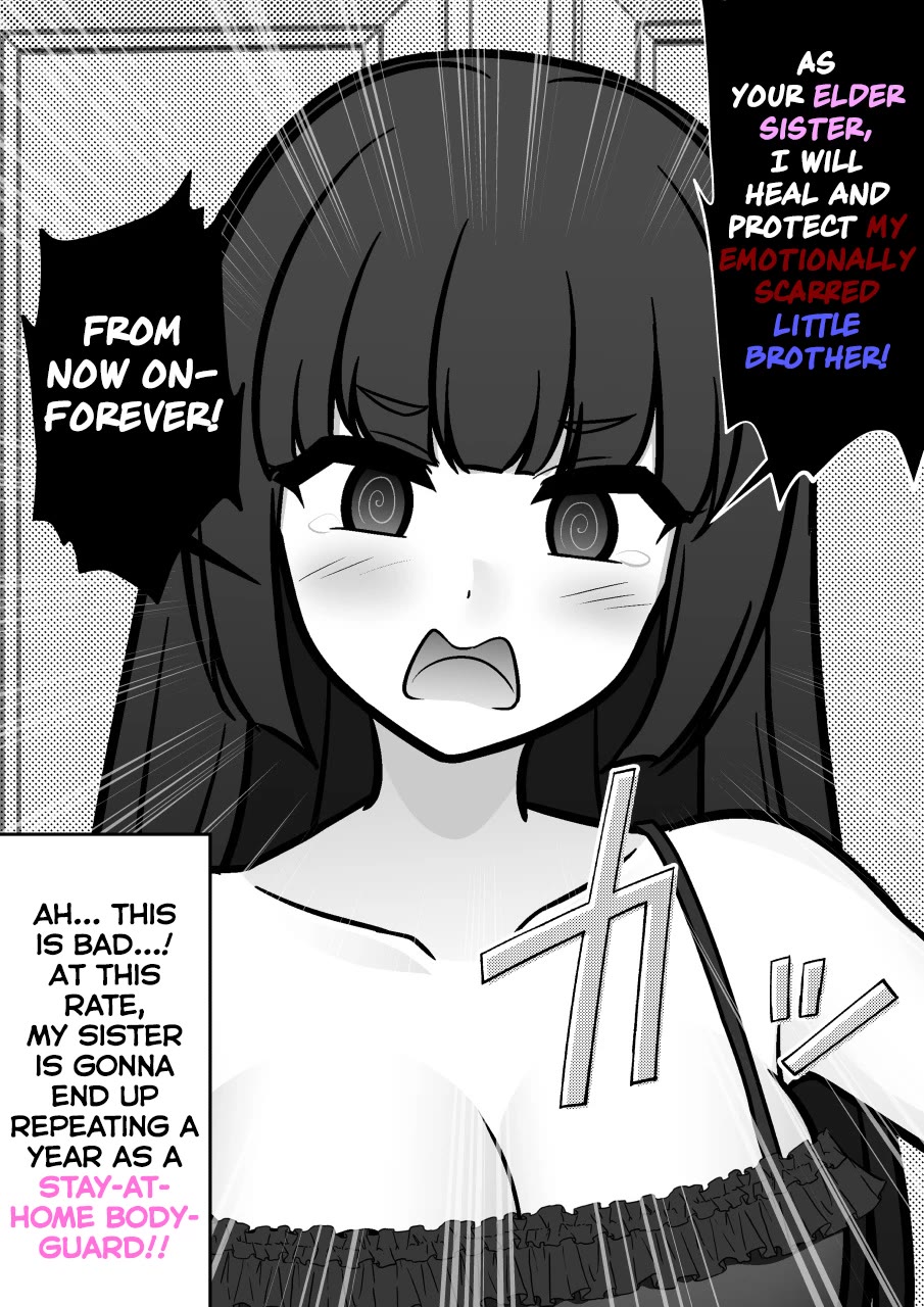 A Parallel World With a 1:39 Male to Female Ratio is Unexpectedly Normal Chapter 258 page 10 - Chapter 258: Satou Sou, On Hiatus from School