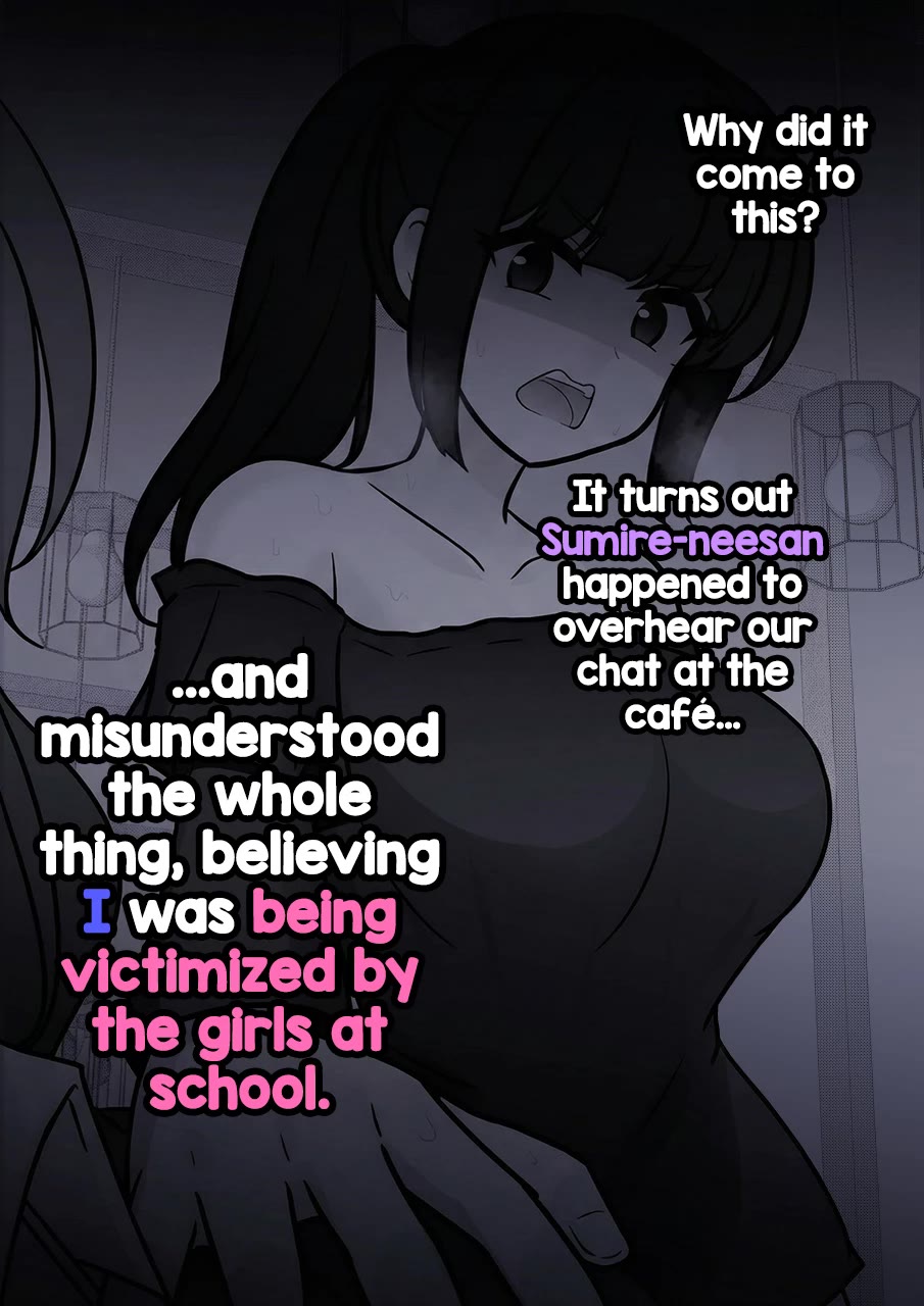 A Parallel World With a 1:39 Male to Female Ratio is Unexpectedly Normal Chapter 258 page 2 - Chapter 258: Satou Sou, On Hiatus from School