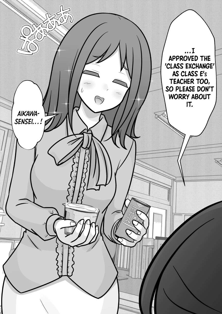 A Parallel World With a 1:39 Male to Female Ratio is Unexpectedly Normal Chapter 261 page 6 - Chapter 261: Subscription > Login Bonus