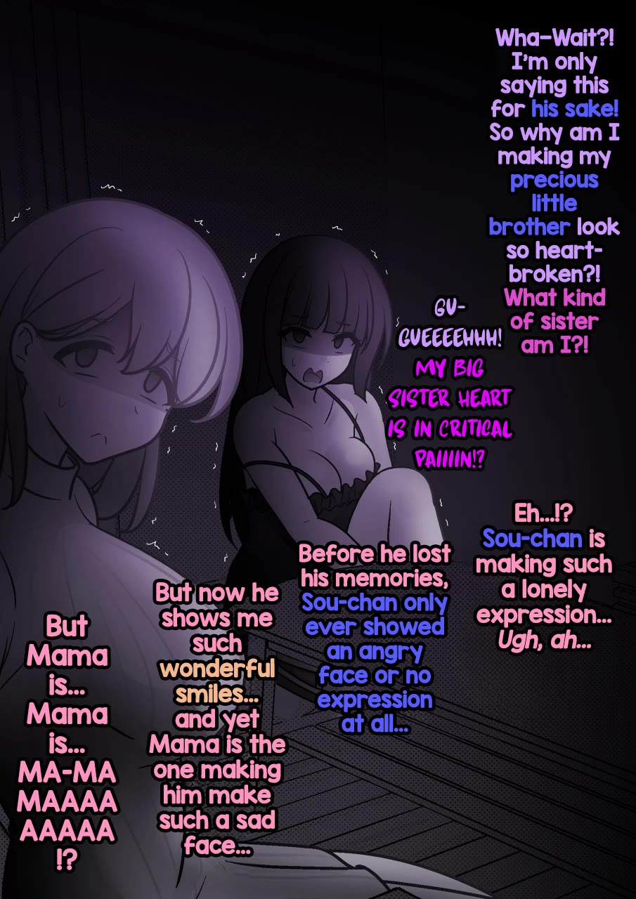 A Parallel World With a 1:39 Male to Female Ratio is Unexpectedly Normal Chapter 262 page 10 - Chapter 262: The Light That Shines in the Darkness
