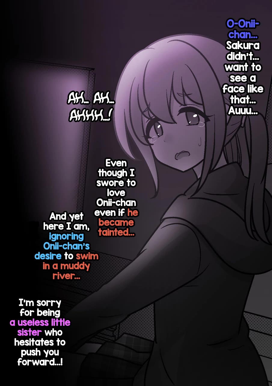 A Parallel World With a 1:39 Male to Female Ratio is Unexpectedly Normal Chapter 262 page 11 - Chapter 262: The Light That Shines in the Darkness