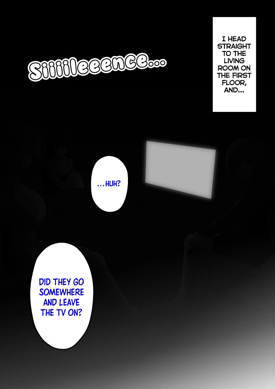 A Parallel World With a 1:39 Male to Female Ratio is Unexpectedly Normal Chapter 262 page 3 - Chapter 262: The Light That Shines in the Darkness