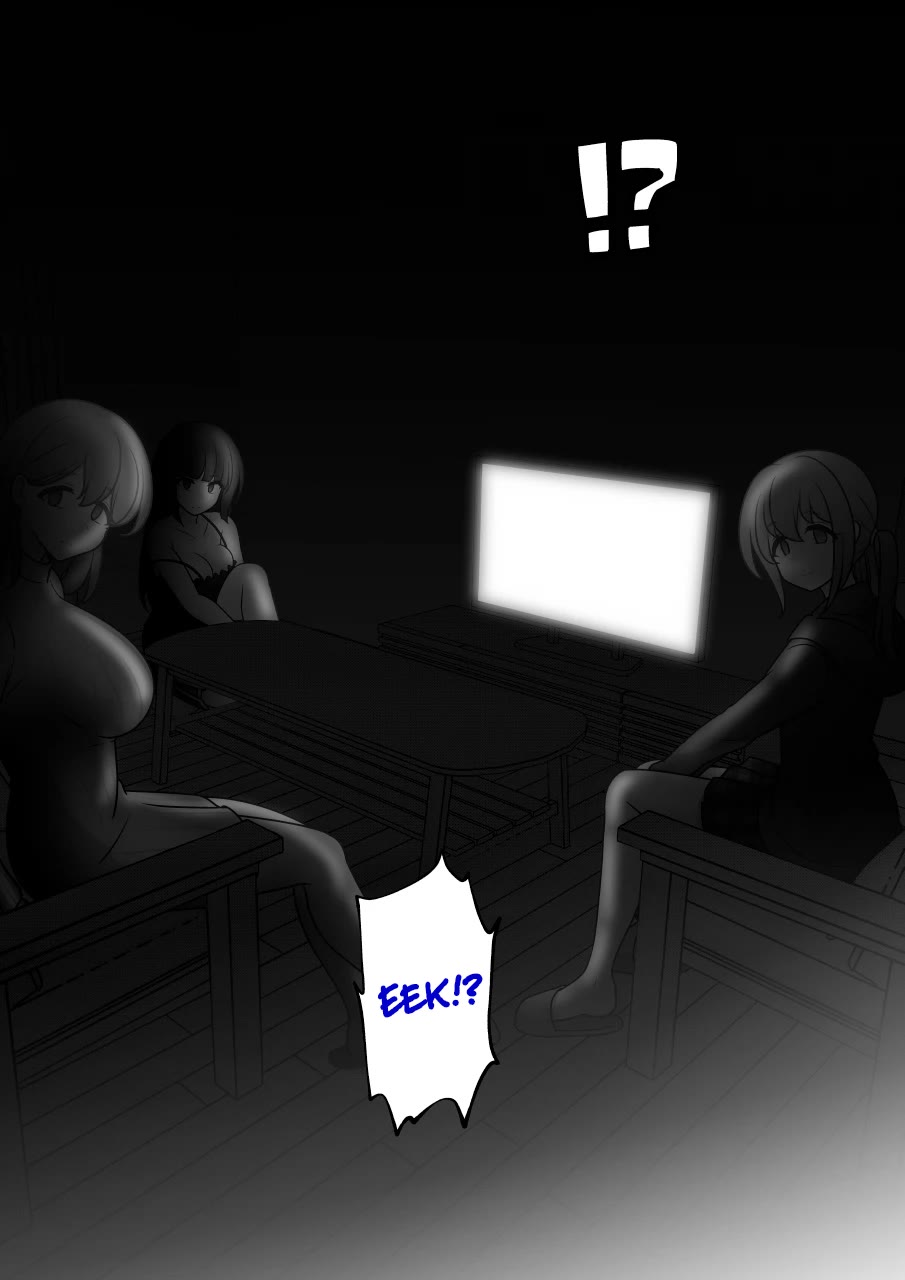 A Parallel World With a 1:39 Male to Female Ratio is Unexpectedly Normal Chapter 262 page 4 - Chapter 262: The Light That Shines in the Darkness