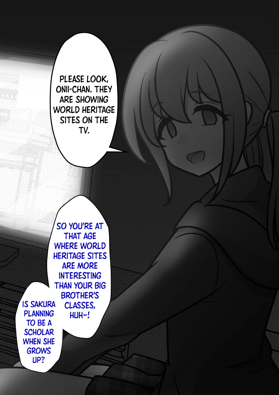 A Parallel World With a 1:39 Male to Female Ratio is Unexpectedly Normal Chapter 262 page 7 - Chapter 262: The Light That Shines in the Darkness