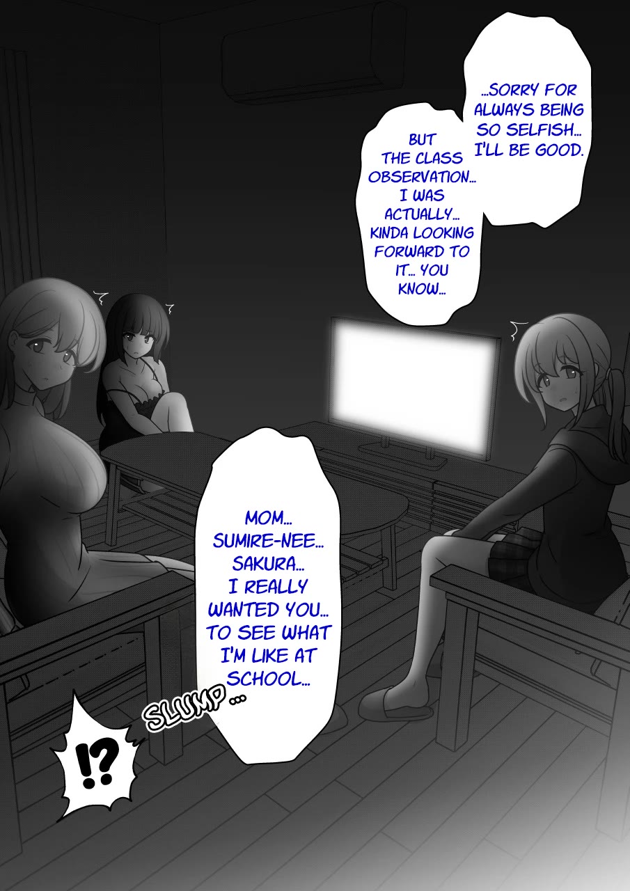 A Parallel World With a 1:39 Male to Female Ratio is Unexpectedly Normal Chapter 262 page 9 - Chapter 262: The Light That Shines in the Darkness