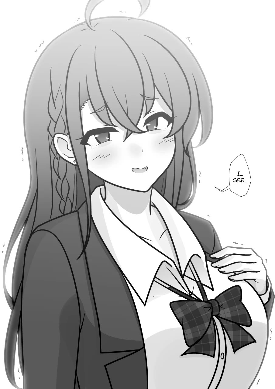 A Parallel World With a 1:39 Male to Female Ratio is Unexpectedly Normal Chapter 263 page 5 - Chapter 263: The Eternal Reunion
