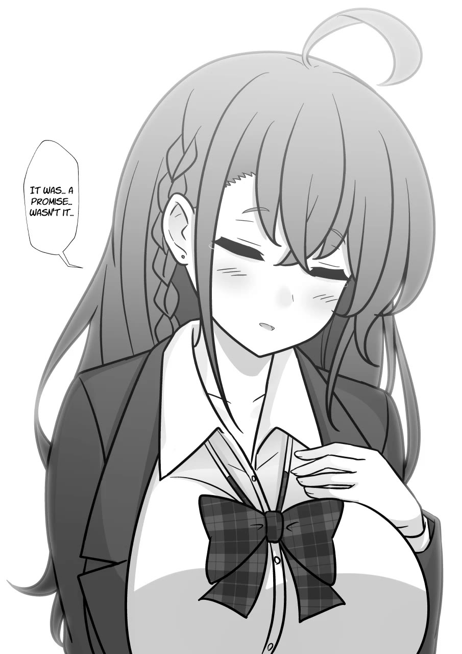 A Parallel World With a 1:39 Male to Female Ratio is Unexpectedly Normal Chapter 263 page 8 - Chapter 263: The Eternal Reunion