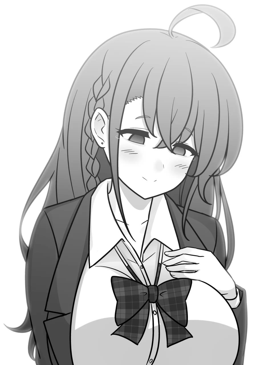 A Parallel World With a 1:39 Male to Female Ratio is Unexpectedly Normal Chapter 263 page 9 - Chapter 263: The Eternal Reunion