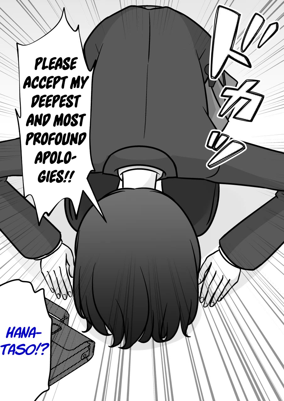A Parallel World With a 1:39 Male to Female Ratio is Unexpectedly Normal Chapter 265 page 2 - Chapter 265: Good Morning, Class A