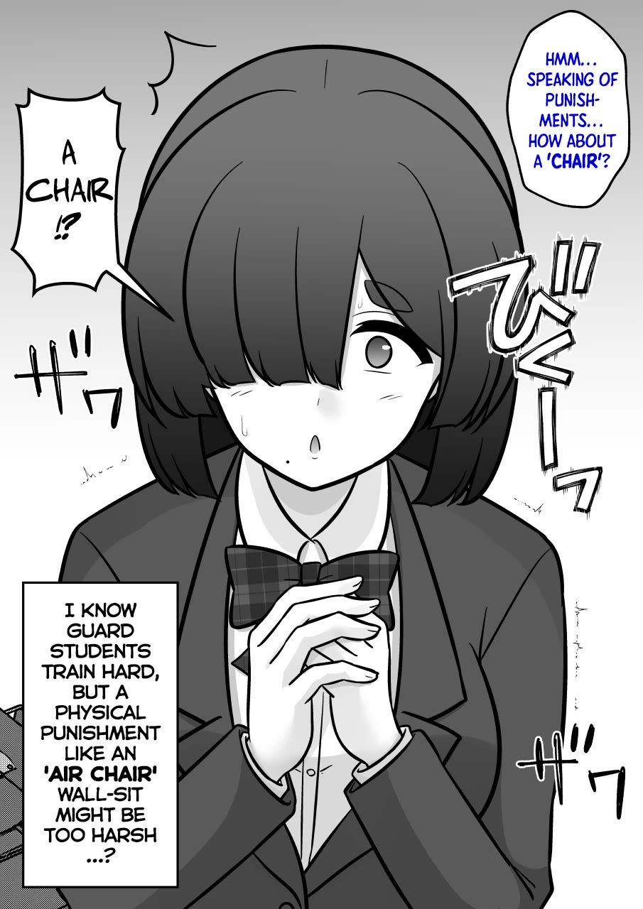 A Parallel World With a 1:39 Male to Female Ratio is Unexpectedly Normal Chapter 266 page 4 - Chapter 266: The Man Who Reads the Room
