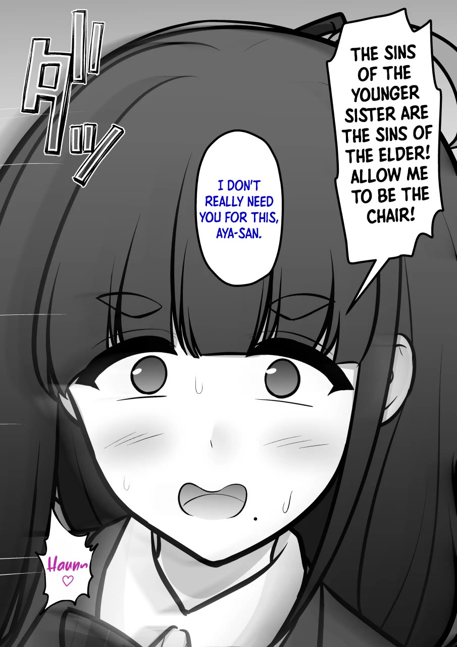 A Parallel World With a 1:39 Male to Female Ratio is Unexpectedly Normal Chapter 266 page 8 - Chapter 266: The Man Who Reads the Room