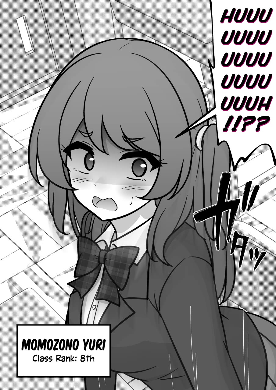 A Parallel World With a 1:39 Male to Female Ratio is Unexpectedly Normal Chapter 269 page 5 - Chapter 269: I Choose You!