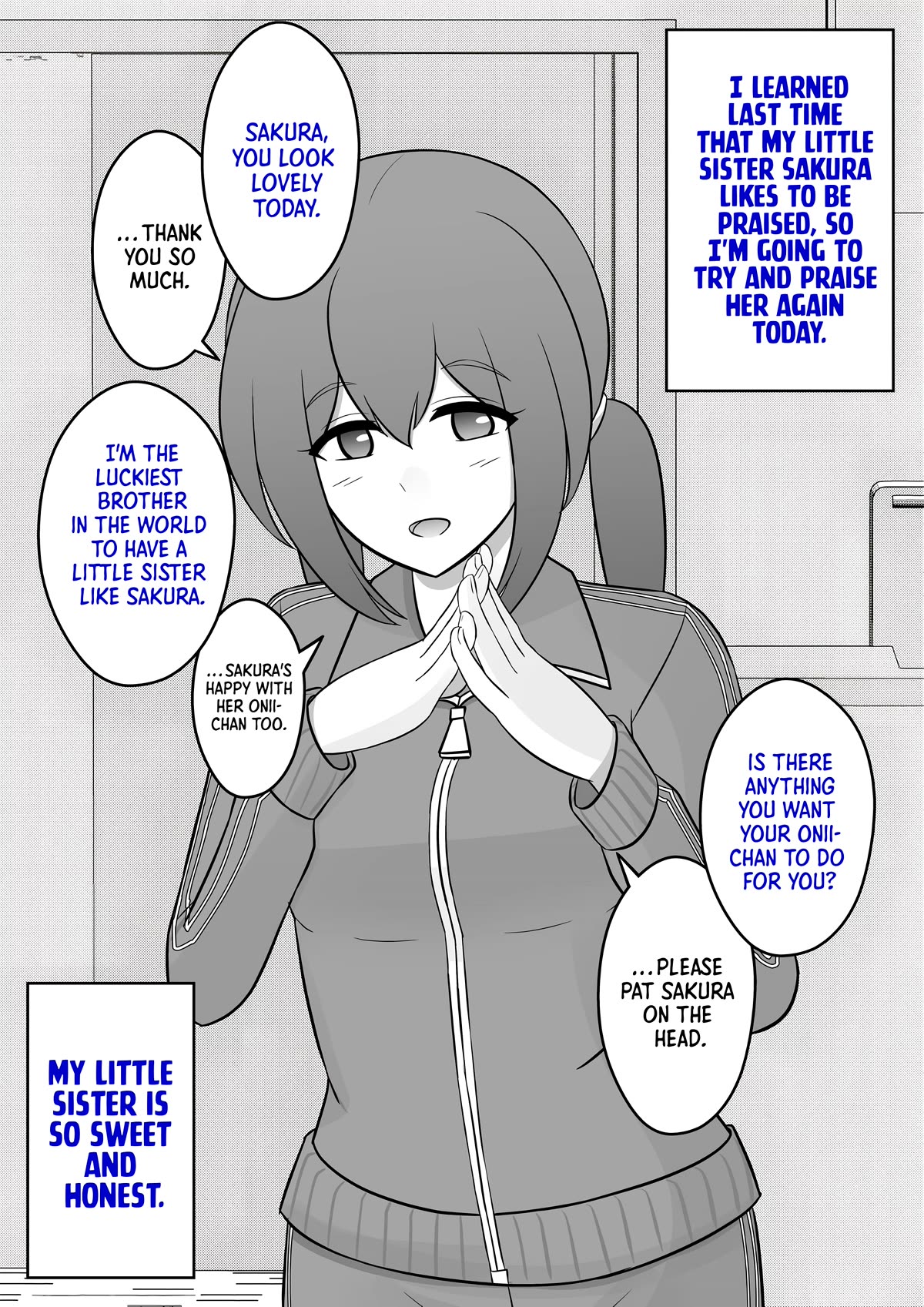 A Parallel World With a 1:39 Male to Female Ratio is Unexpectedly Normal Chapter 27 page 1 - Chapter 27