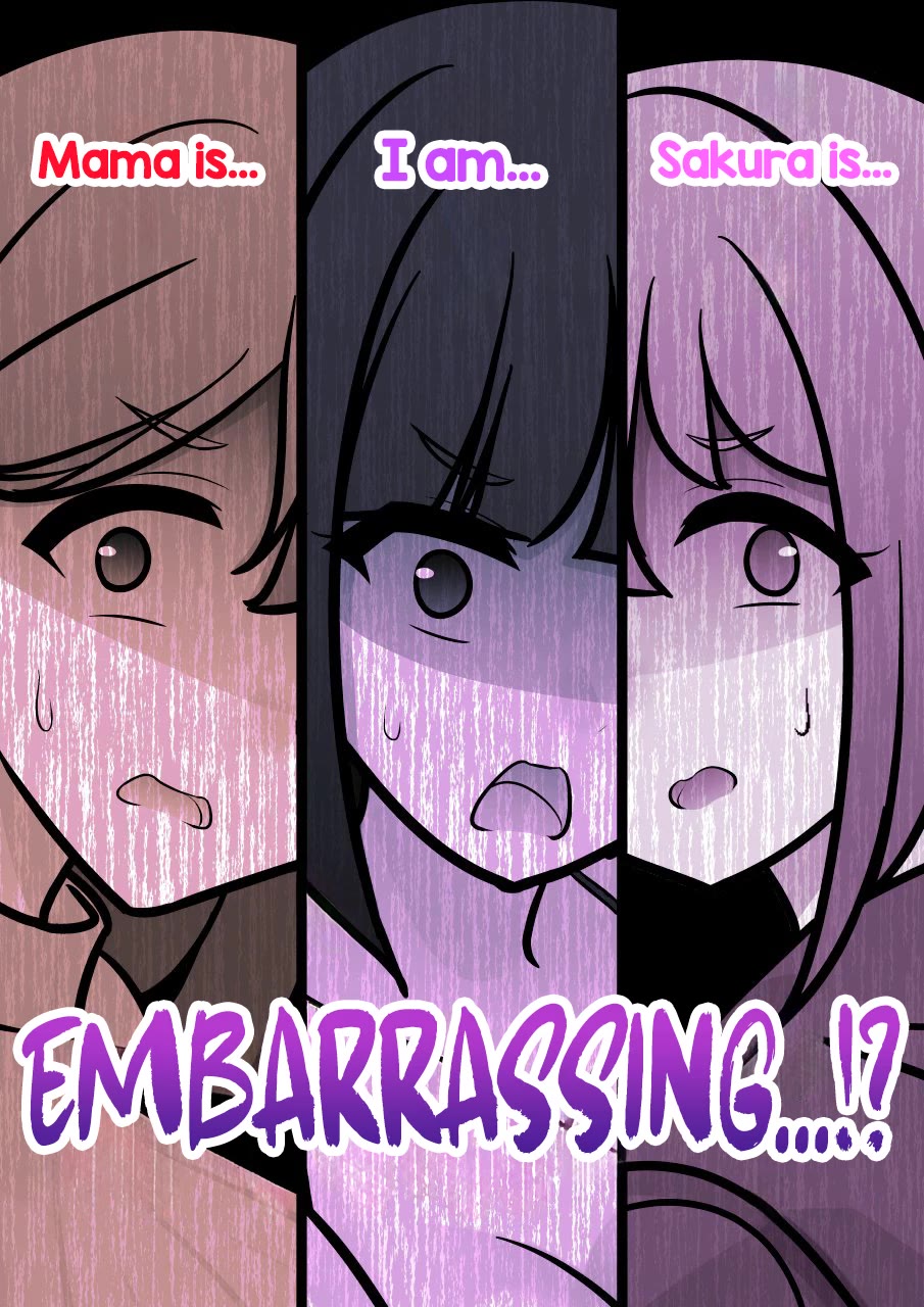 A Parallel World With a 1:39 Male to Female Ratio is Unexpectedly Normal Chapter 271 page 5 - Chapter 271: Invasion! The Women of the Satou Family