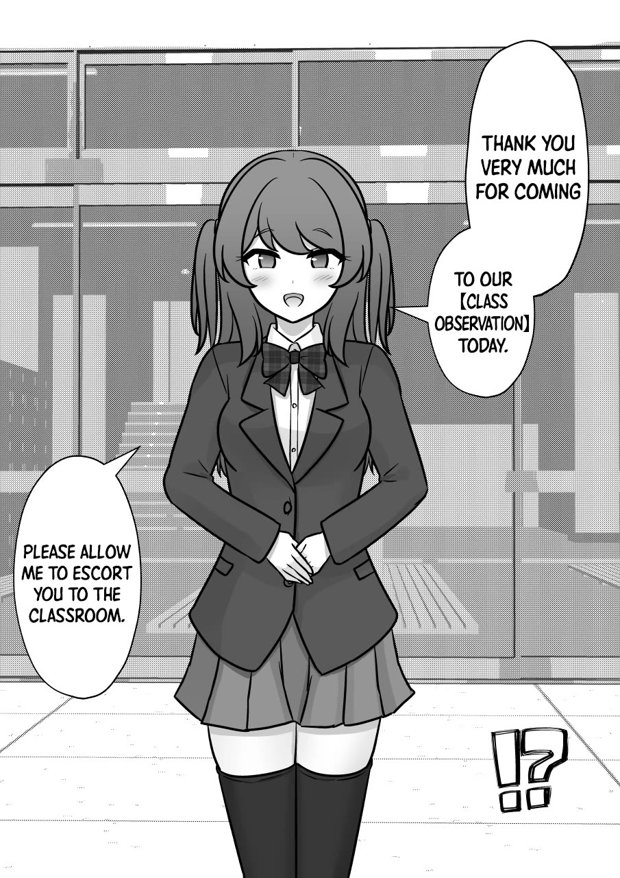 A Parallel World With a 1:39 Male to Female Ratio is Unexpectedly Normal Chapter 271 page 7 - Chapter 271: Invasion! The Women of the Satou Family