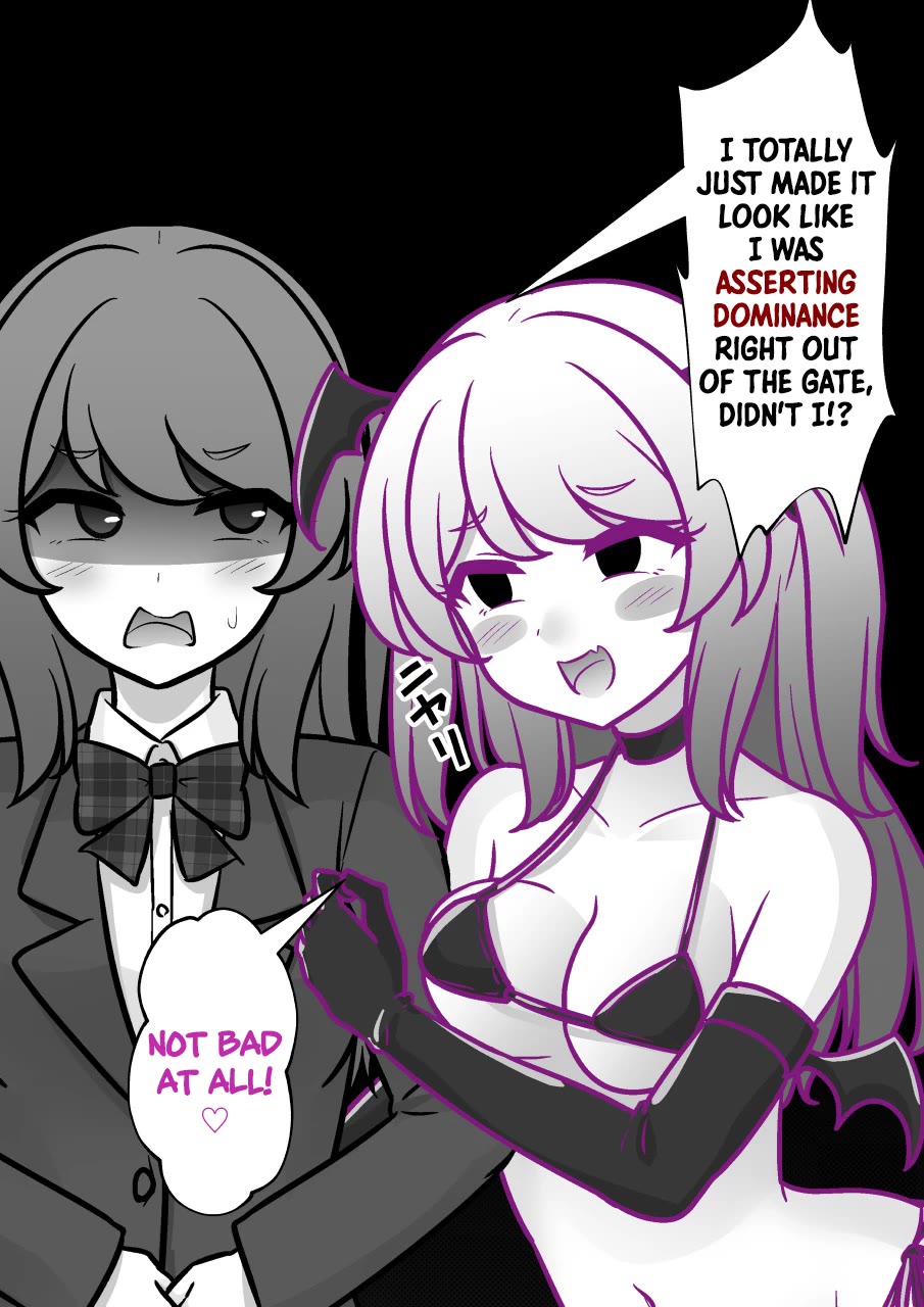 A Parallel World With a 1:39 Male to Female Ratio is Unexpectedly Normal Chapter 272 page 3 - Chapter 272: Triple Mind