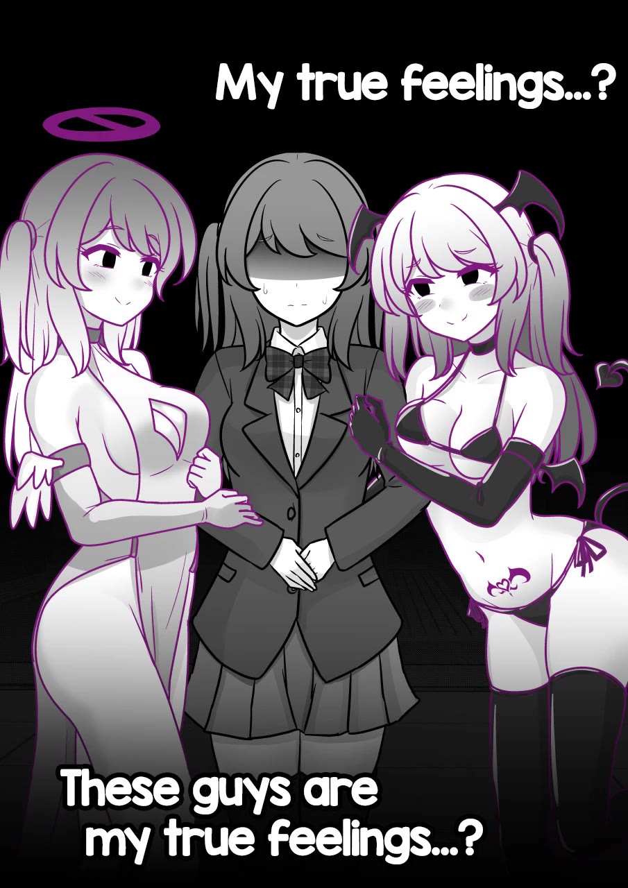 A Parallel World With a 1:39 Male to Female Ratio is Unexpectedly Normal Chapter 272 page 5 - Chapter 272: Triple Mind