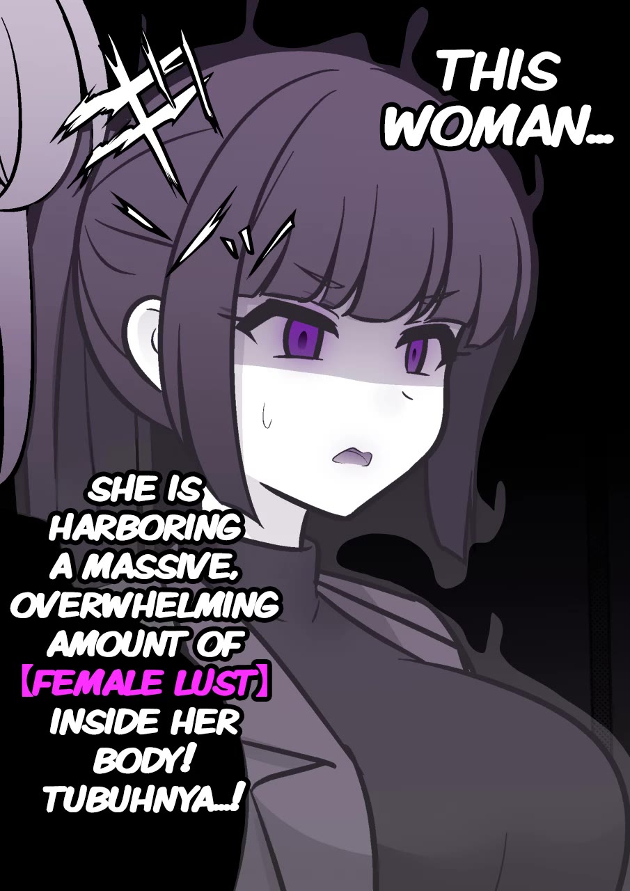 A Parallel World With a 1:39 Male to Female Ratio is Unexpectedly Normal Chapter 272 page 7 - Chapter 272: Triple Mind