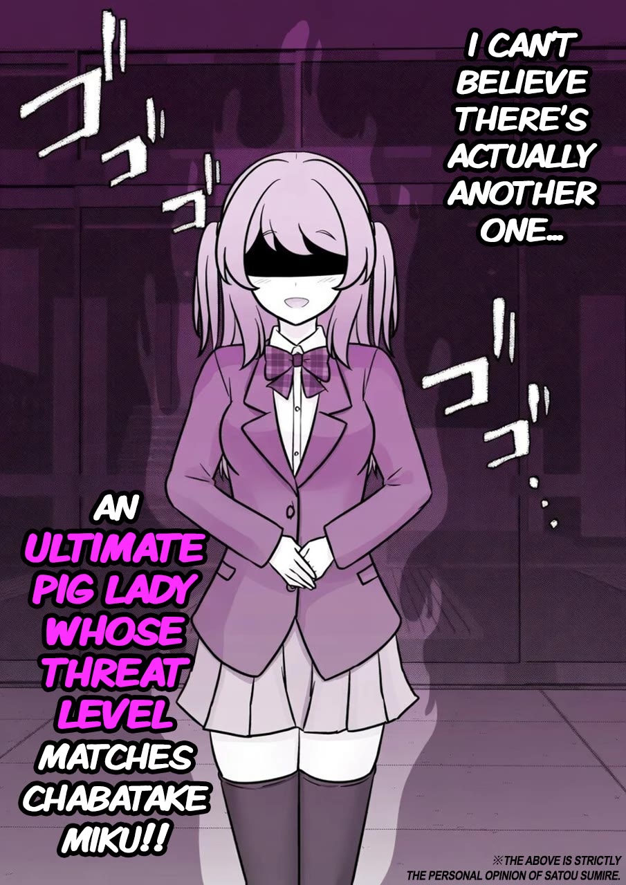 A Parallel World With a 1:39 Male to Female Ratio is Unexpectedly Normal Chapter 272 page 8 - Chapter 272: Triple Mind