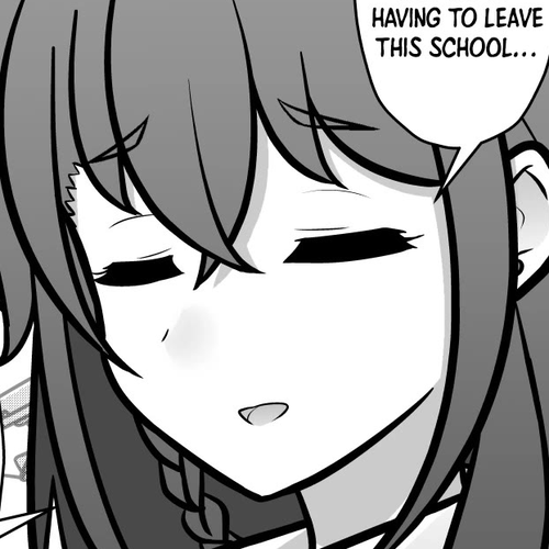 A Parallel World With a 1:39 Male to Female Ratio is Unexpectedly Normal Chapter 273: No. 1's Resolve cover