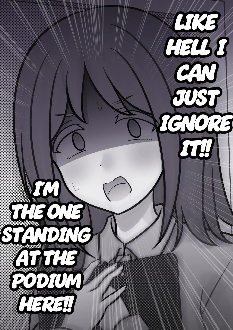 A Parallel World With a 1:39 Male to Female Ratio is Unexpectedly Normal Chapter 274 page 4 - Chapter 274: Lady Education 『Feminine Virtue』