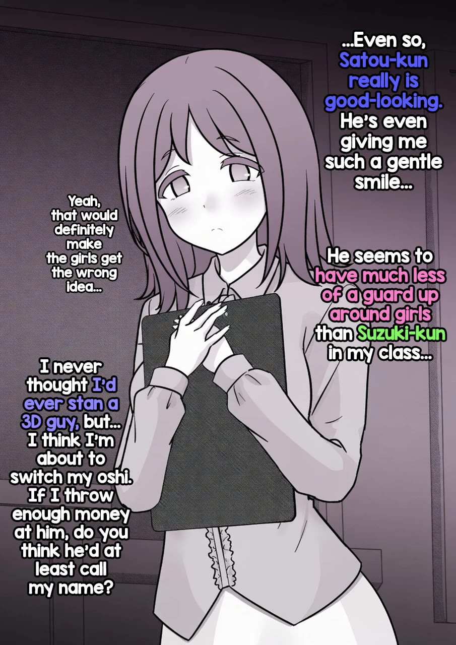 A Parallel World With a 1:39 Male to Female Ratio is Unexpectedly Normal Chapter 274 page 7 - Chapter 274: Lady Education 『Feminine Virtue』