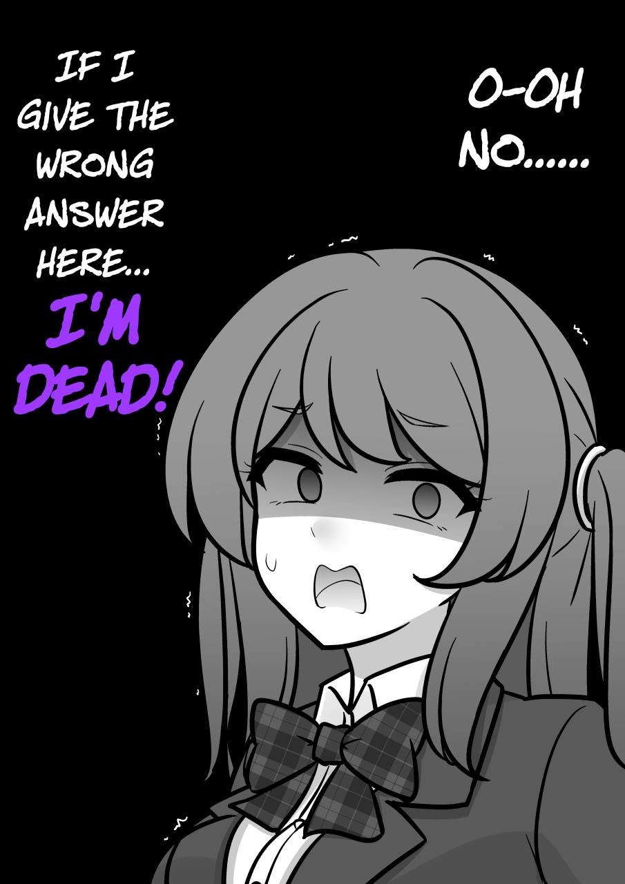 A Parallel World With a 1:39 Male to Female Ratio is Unexpectedly Normal Chapter 275 page 3 - Chapter 275: The Interrogation