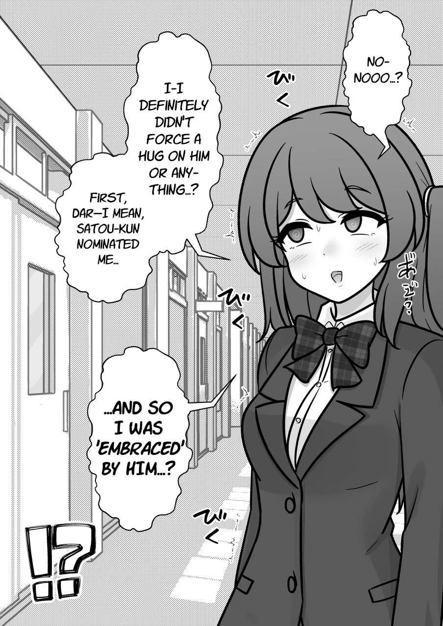 A Parallel World With a 1:39 Male to Female Ratio is Unexpectedly Normal Chapter 275 page 4 - Chapter 275: The Interrogation