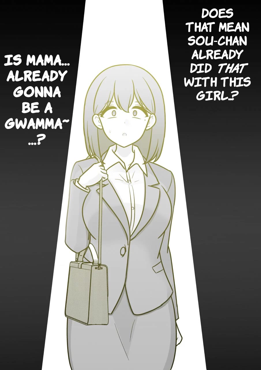 A Parallel World With a 1:39 Male to Female Ratio is Unexpectedly Normal Chapter 275 page 6 - Chapter 275: The Interrogation