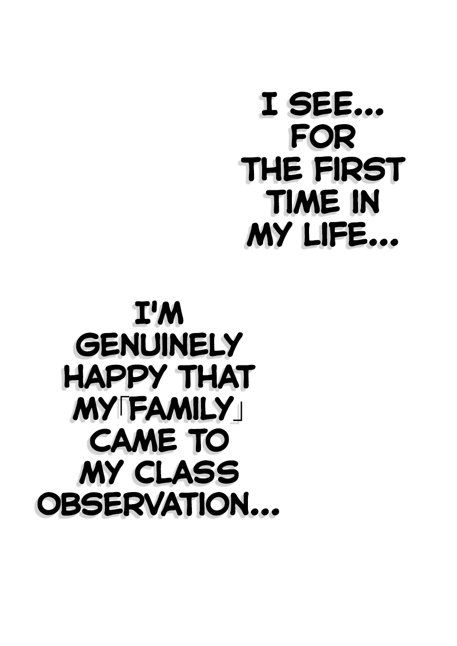 A Parallel World With a 1:39 Male to Female Ratio is Unexpectedly Normal Chapter 276 page 4 - Chapter 276: Family is Great, Isn't It