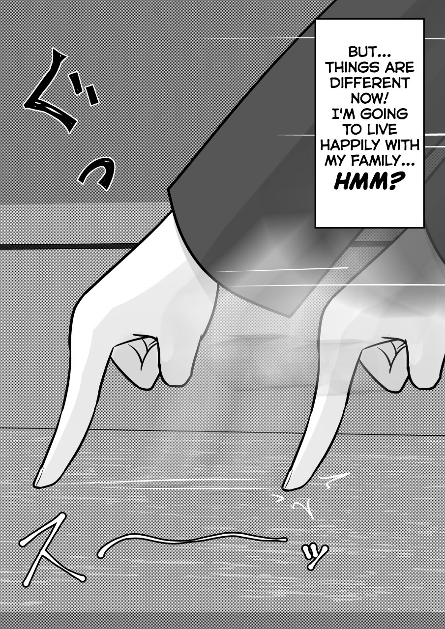 A Parallel World With a 1:39 Male to Female Ratio is Unexpectedly Normal Chapter 276 page 7 - Chapter 276: Family is Great, Isn't It