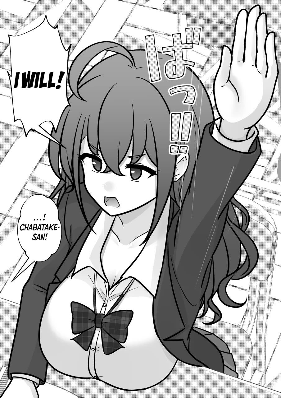 A Parallel World With a 1:39 Male to Female Ratio is Unexpectedly Normal Chapter 277 page 3 - Chapter 277: The Boundary of Protection