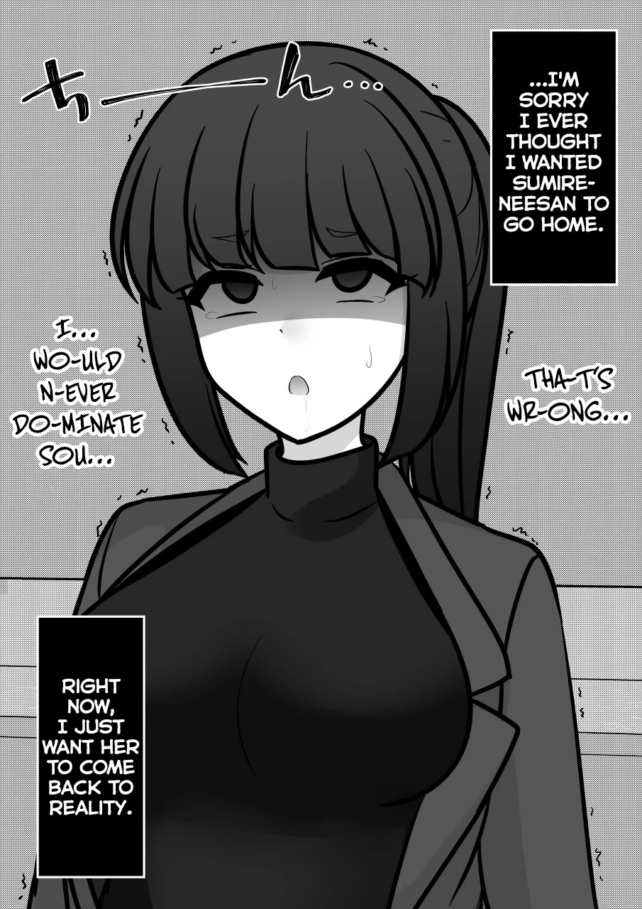 A Parallel World With a 1:39 Male to Female Ratio is Unexpectedly Normal Chapter 278 page 3 - Chapter 278: Praise Me, Praise Me!