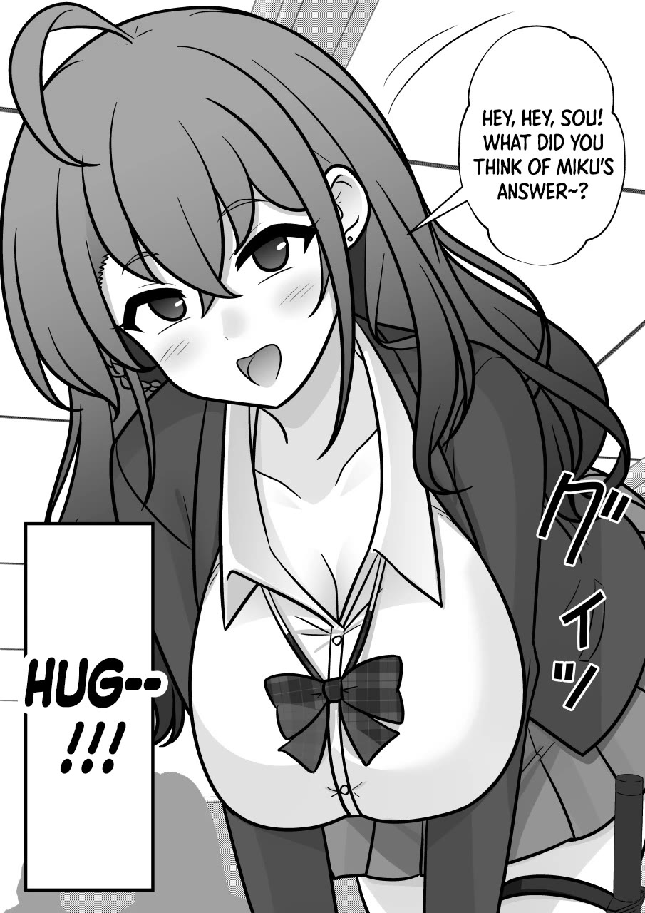 A Parallel World With a 1:39 Male to Female Ratio is Unexpectedly Normal Chapter 278 page 5 - Chapter 278: Praise Me, Praise Me!
