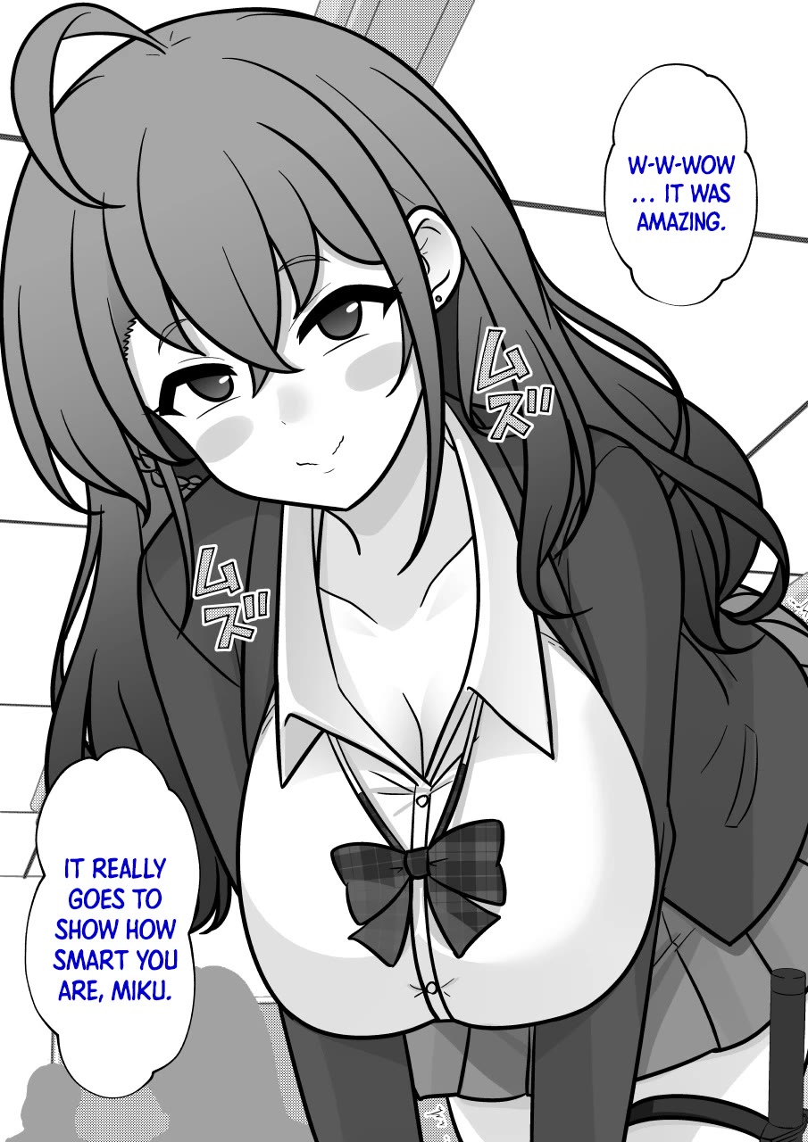 A Parallel World With a 1:39 Male to Female Ratio is Unexpectedly Normal Chapter 278 page 6 - Chapter 278: Praise Me, Praise Me!