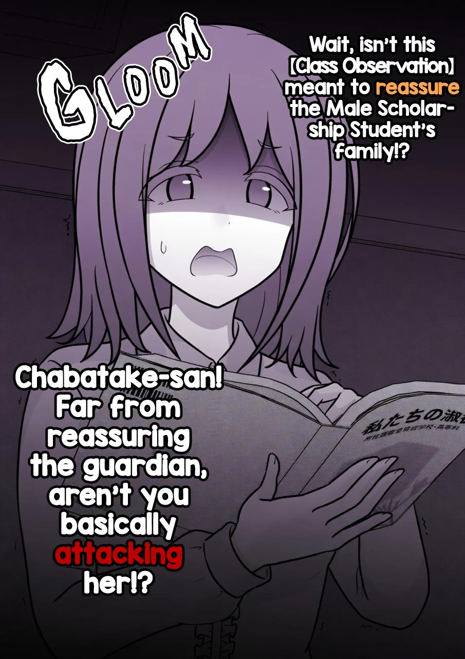 A Parallel World With a 1:39 Male to Female Ratio is Unexpectedly Normal Chapter 279 page 2 - Chapter 279: Memories of a Guard Student