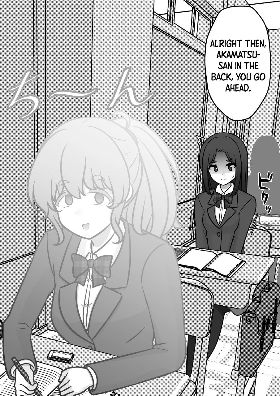 A Parallel World With a 1:39 Male to Female Ratio is Unexpectedly Normal Chapter 280 page 6 - Chapter 280: Headcount Consultation