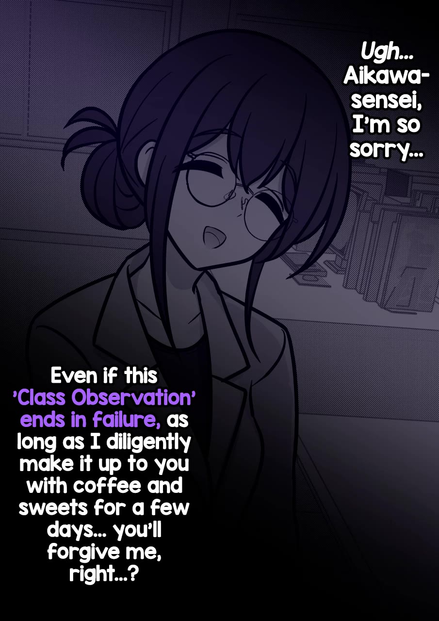 A Parallel World With a 1:39 Male to Female Ratio is Unexpectedly Normal Chapter 281 page 5 - Chapter 281: The Path of Light