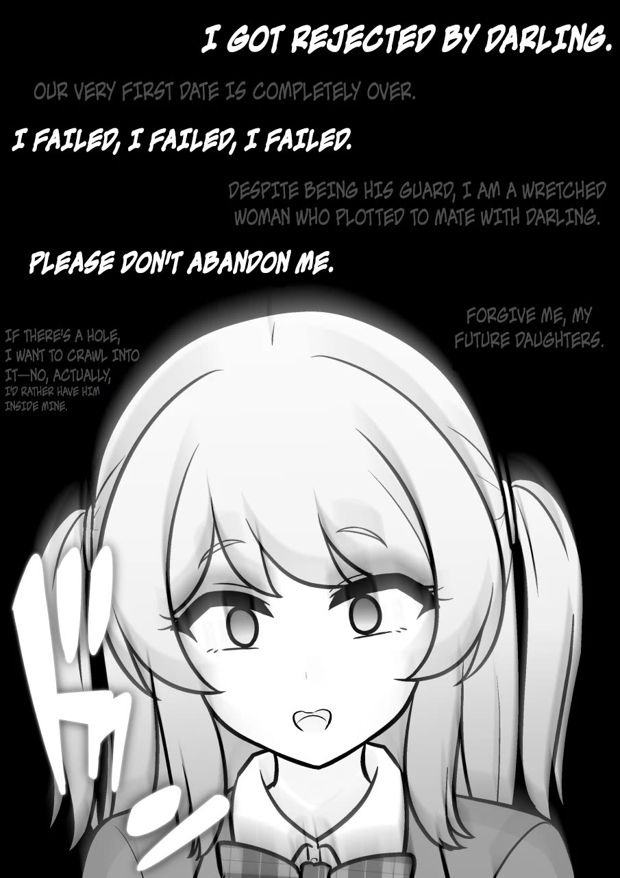 A Parallel World With a 1:39 Male to Female Ratio is Unexpectedly Normal Chapter 283 page 8 - Chapter 283: Just Go With the Flow