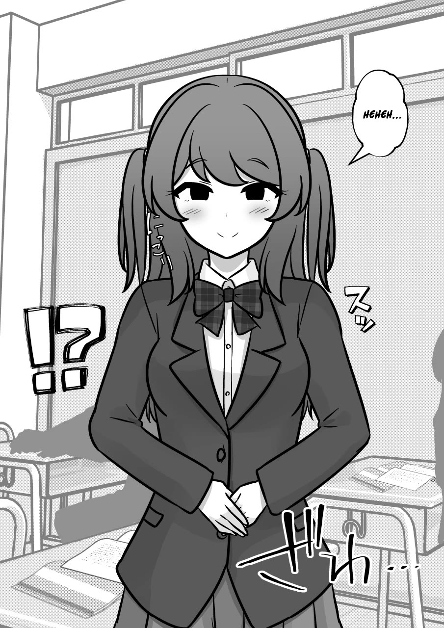 A Parallel World With a 1:39 Male to Female Ratio is Unexpectedly Normal Chapter 284 page 8 - Chapter 284: Shockwaves of Rejection